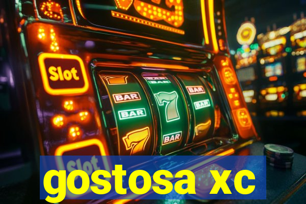 gostosa xc